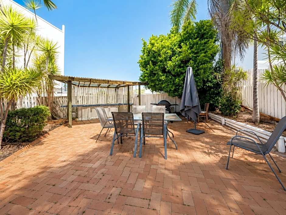 Gladstone CBD Motel