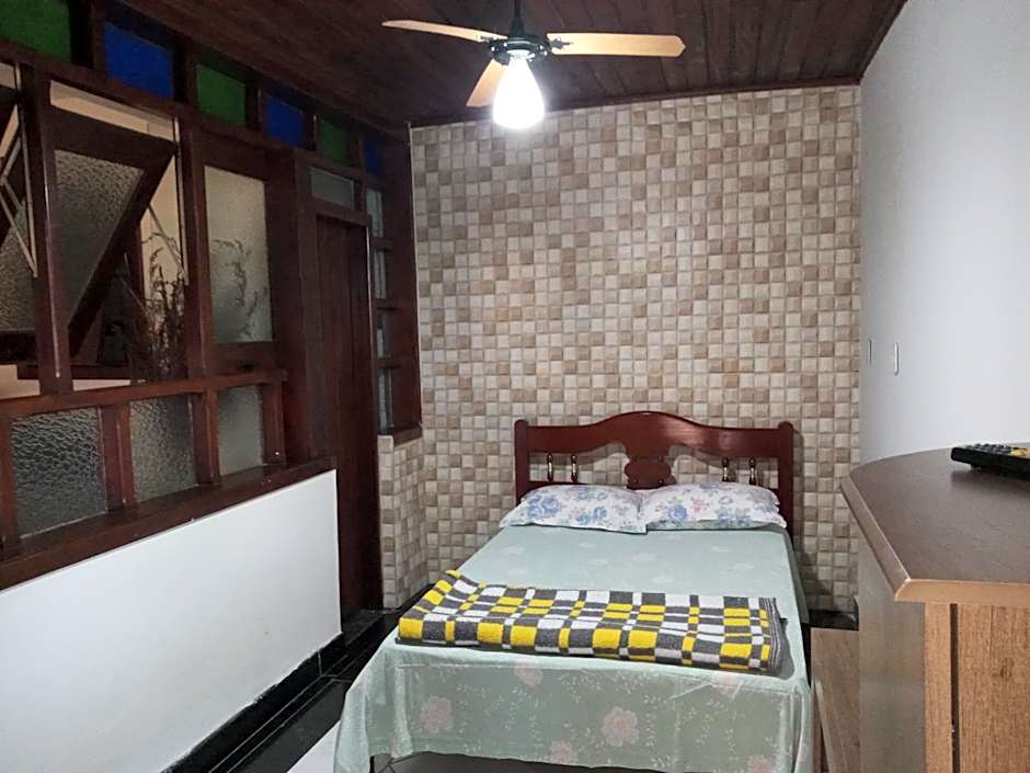 Pousada Gameleira