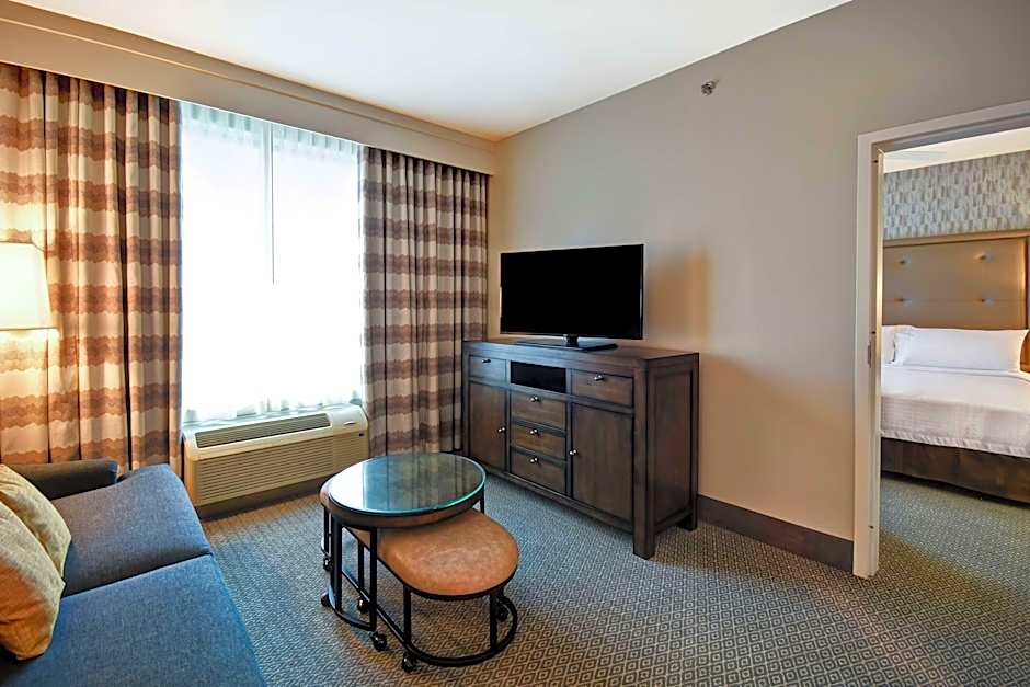 Photo 1 of 11 of 1 King Bed Suite