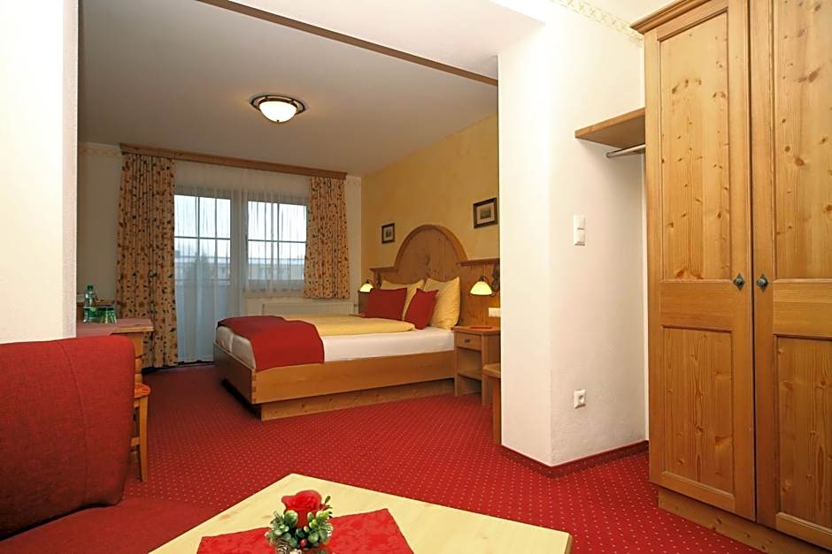 Hotel Garni Landhaus Trenkenbach