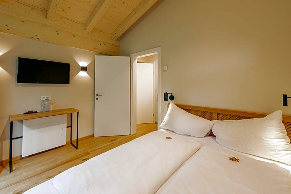 Foto 1 di 4 di Premium 2 Bedroom Suite