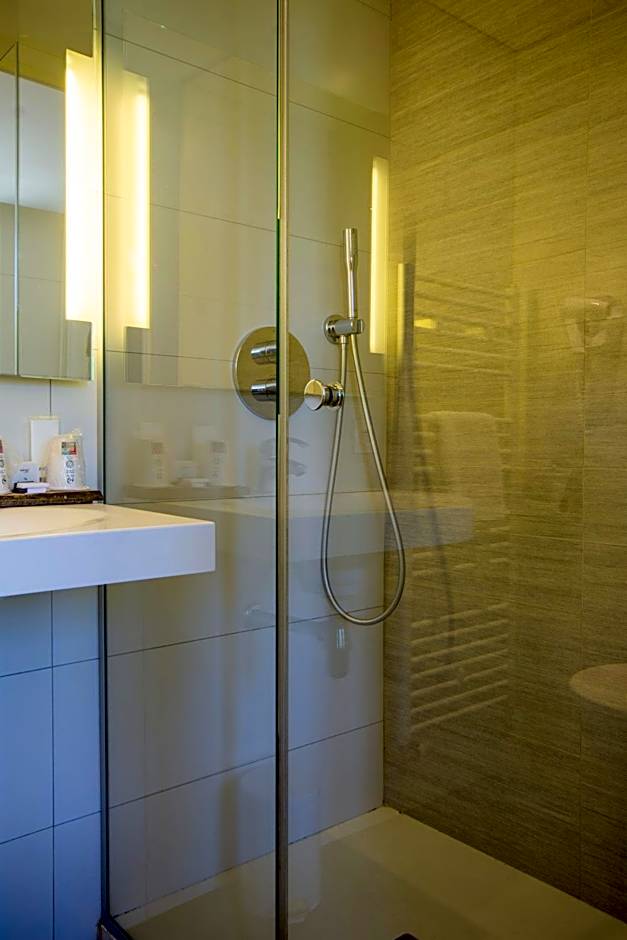 Hotel de la Gare Troyes Centre