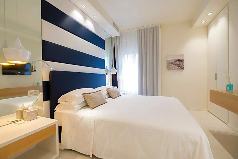 Metropol Ceccarini Suite - Luxury apartments