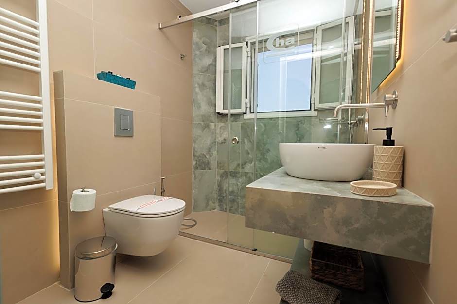 CHA Nanakas Village Inn