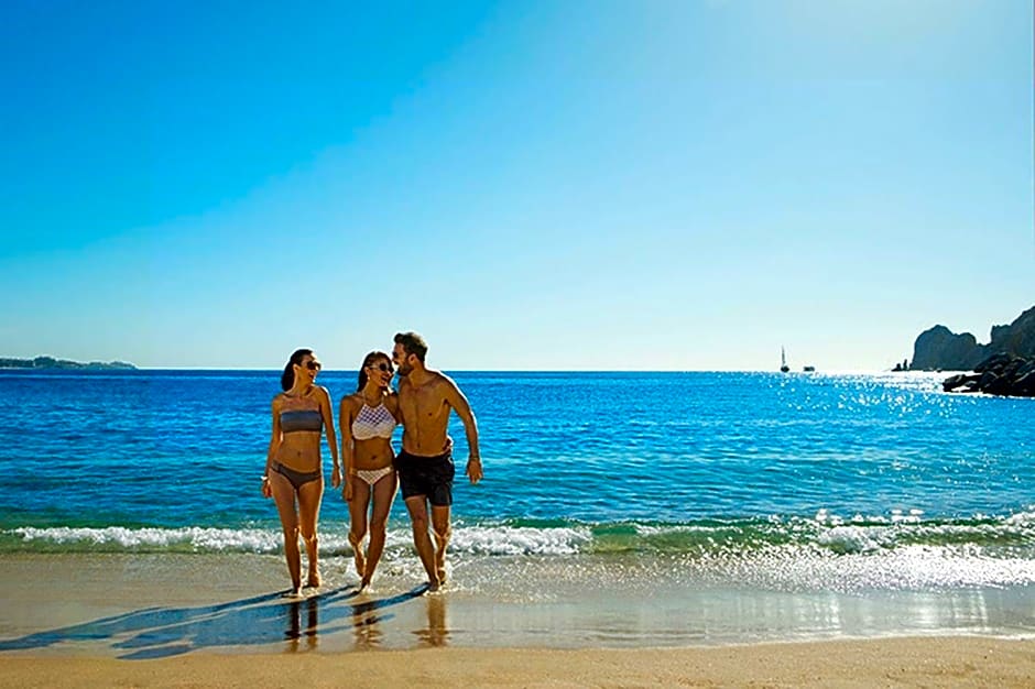 Breathless Cabo San Lucas - Adults Only