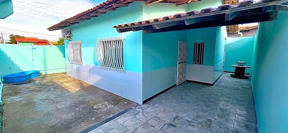 Casa Temporada Praiano