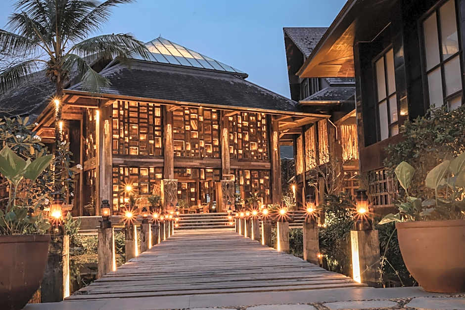 Dinso Resort & Villas Ko Chang, Vignette Collection By IHG