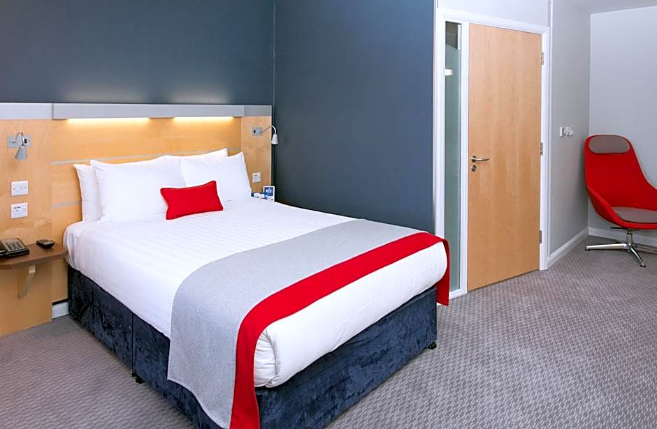 Holiday Inn Express Antrim By IHG