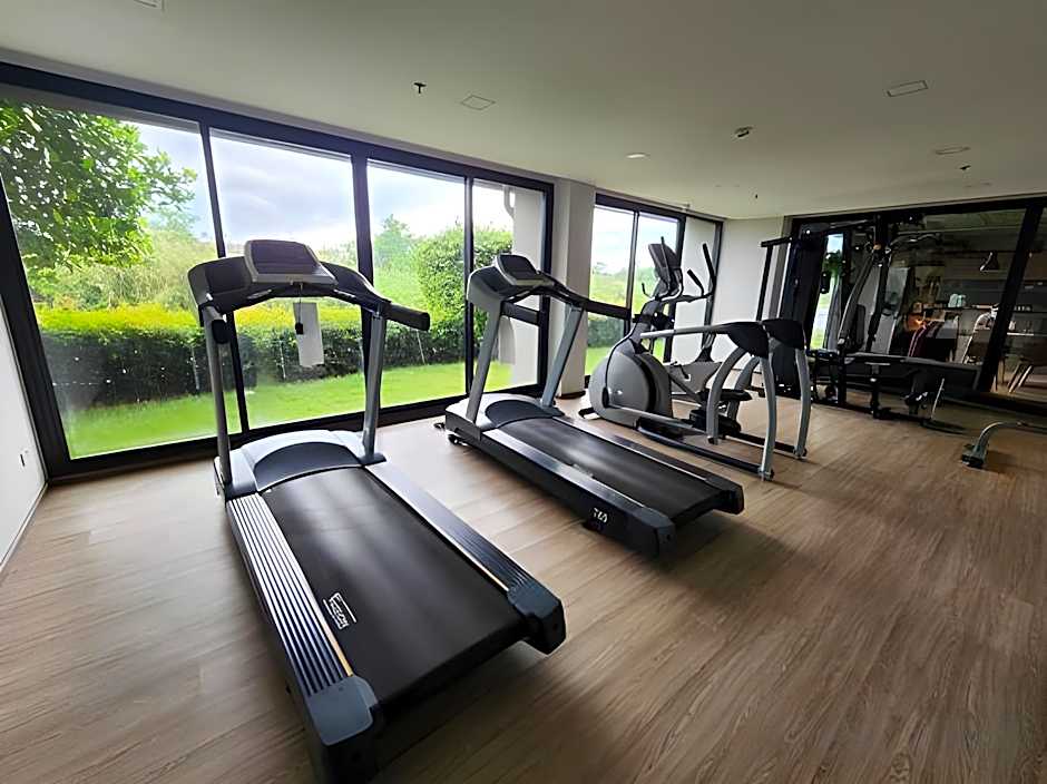 Rangsit Residence & Hotel