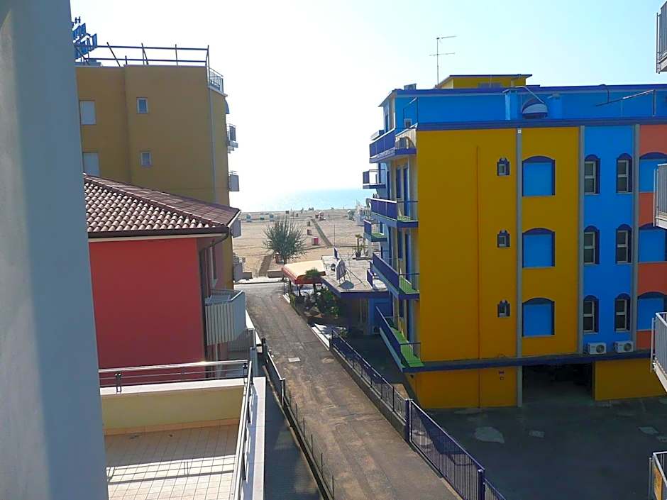 Residence Solemar - Agenzia Cocal