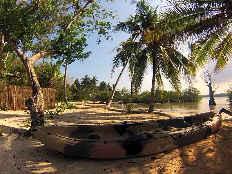 Sunset Bay Beach Villas