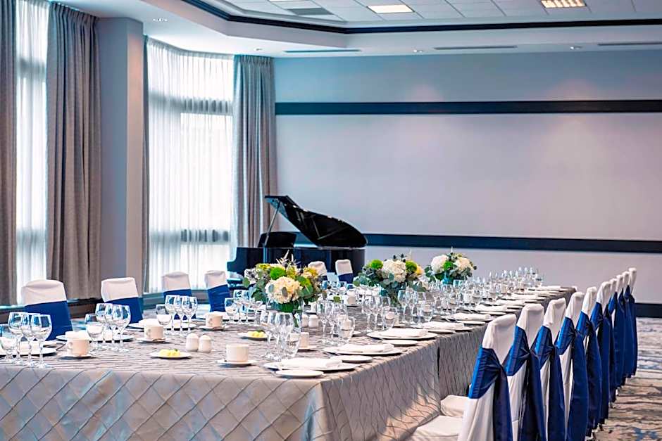 Delta Hotels by Marriott St. John's Conference Centre