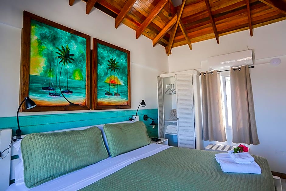 Photo 1 of 8 of Designer Suite, Sea View
