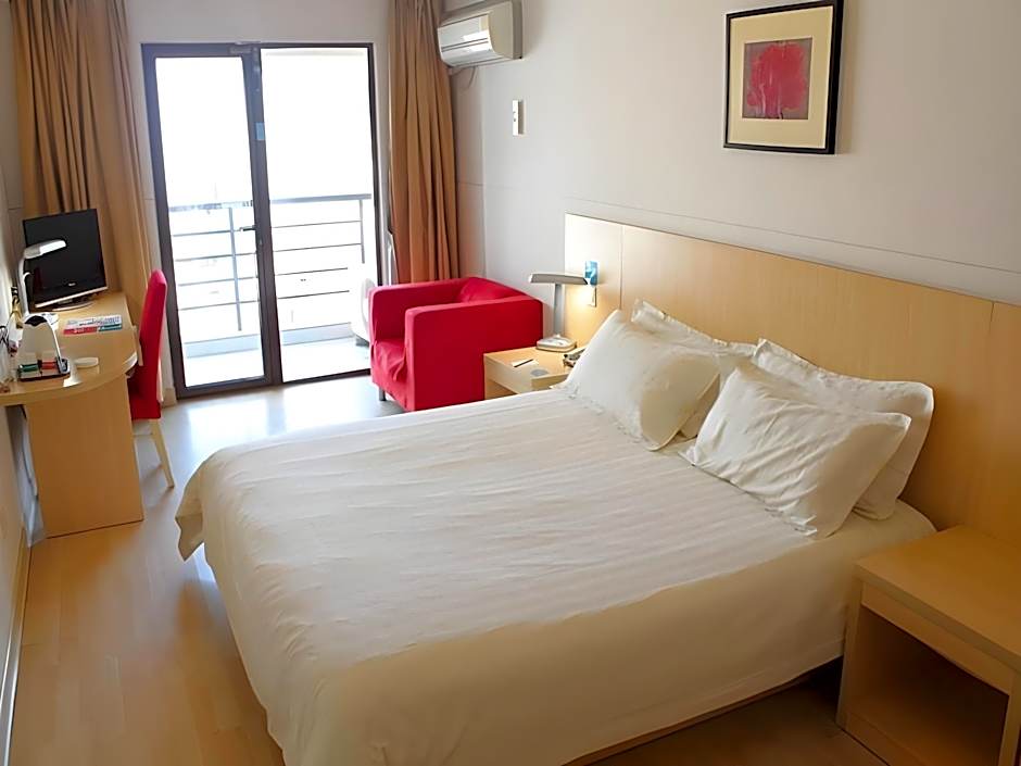 Jinjiang Inn Chao Yangshan Road Branch