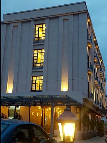 SAI CELEBRATIONS INN SHIRDI