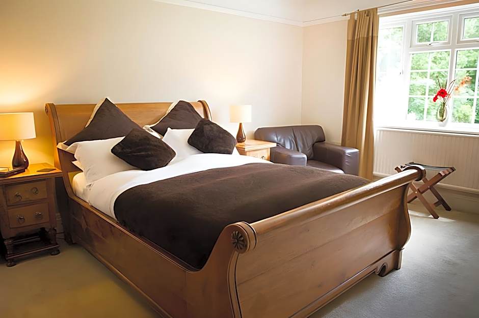 Claverton Country House Hotel
