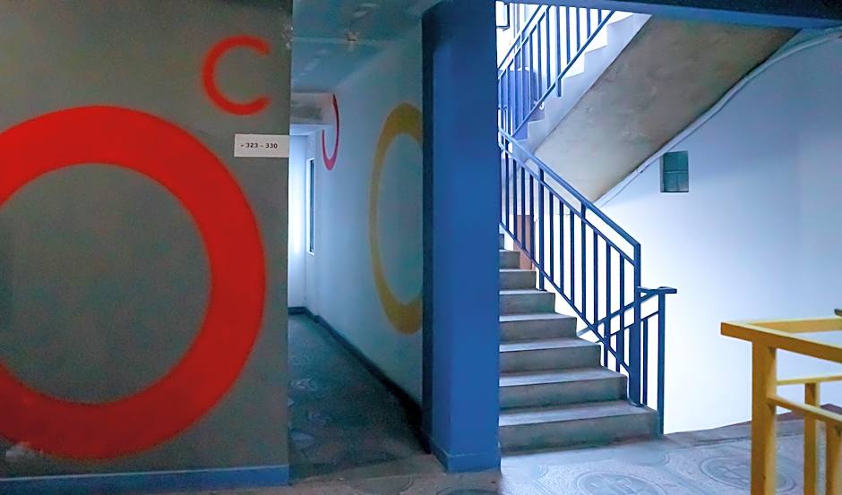 Collection O Tunas Plaza Residence