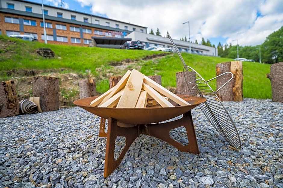 Hotel Churáňov