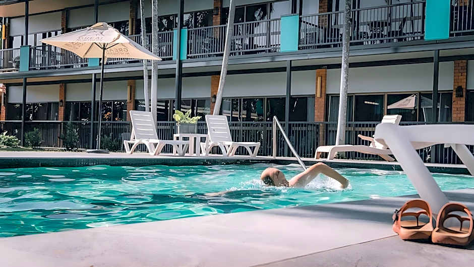 Litchfield Outback Resort