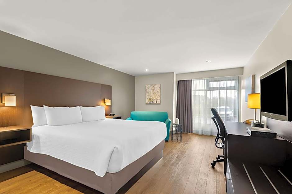 Best Western Hotel St. Jerome