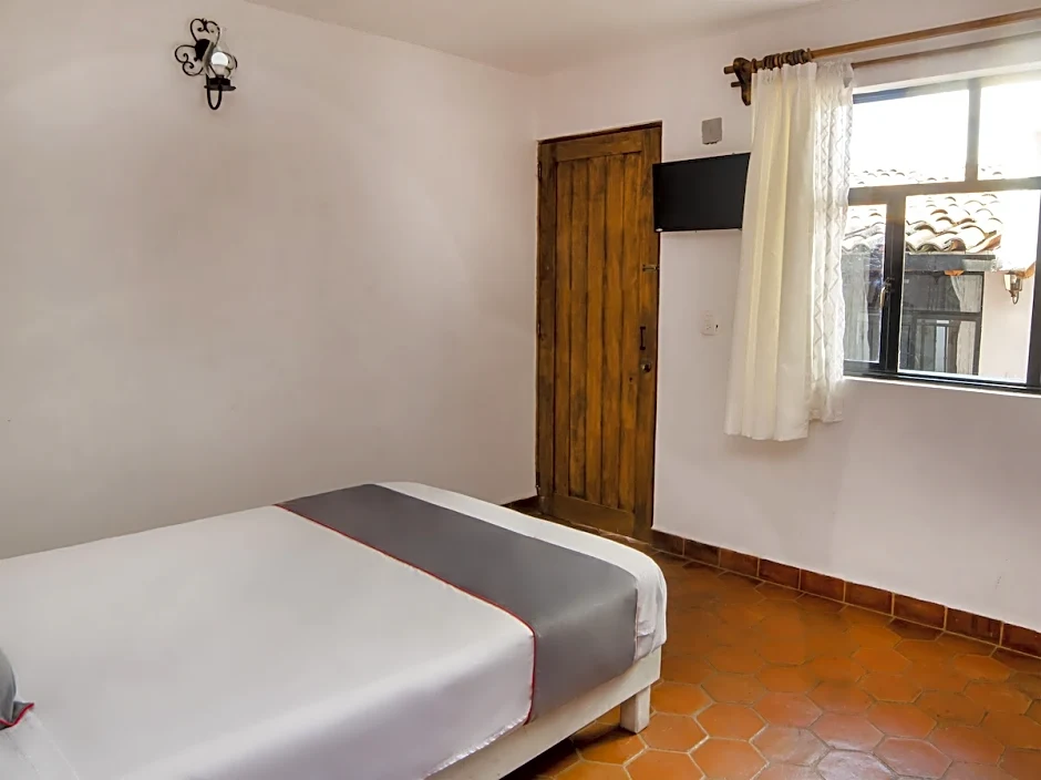 Hotel Valle Bonito, Valle de Bravo