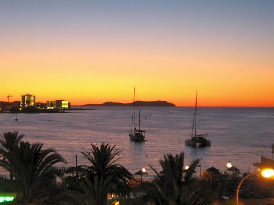 Hotel Osiris Ibiza