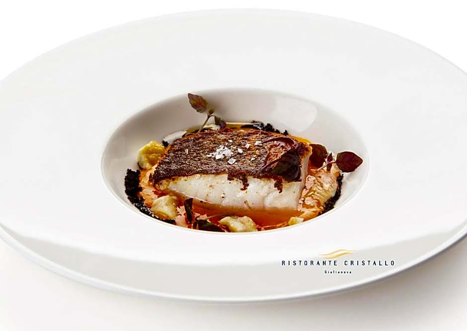 Hotel Cristallo