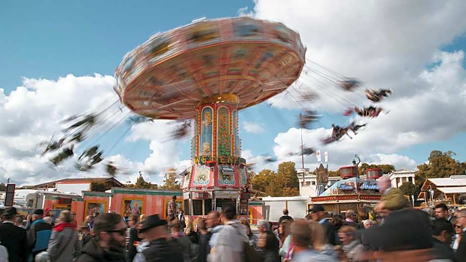 Garner Hotel Munich - Messe by IHG