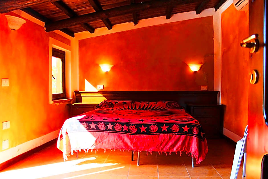 Feudo di Villa Anticaglia