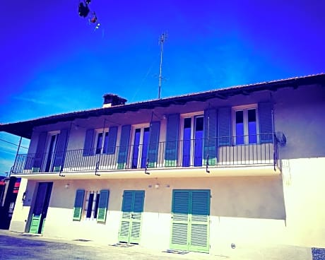 B&B "Madama Granèt"