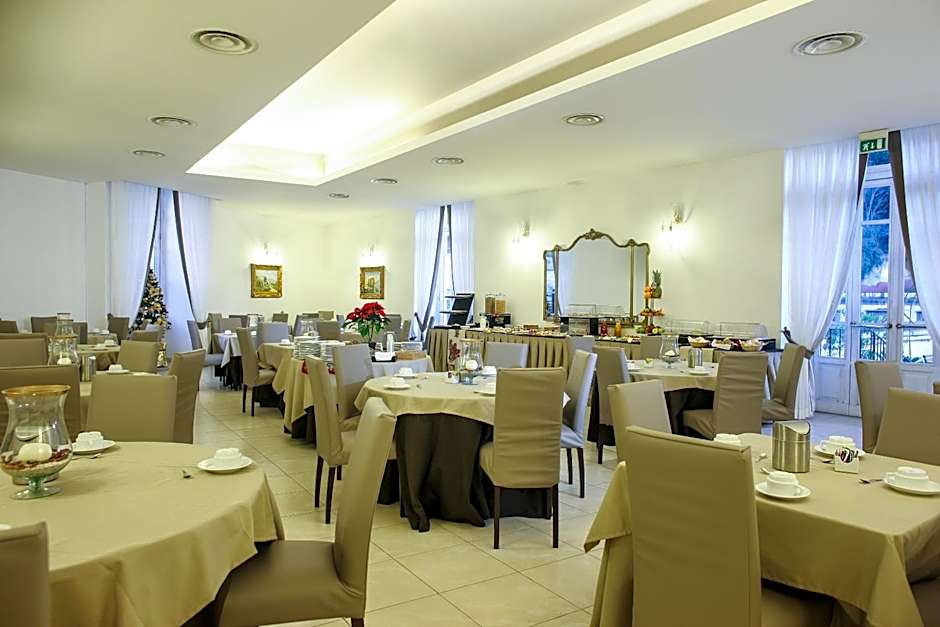 Grand Hotel Capodimonte
