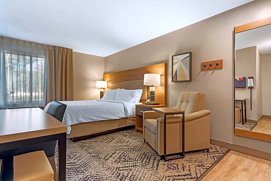 Candlewood Suites Lawrenceville - Princeton by IHG