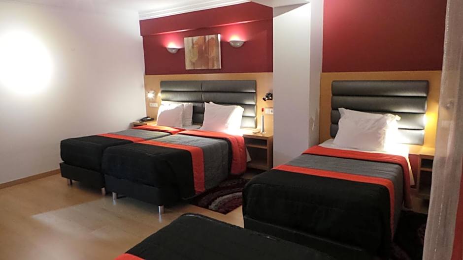 Dom João Glamour Hotel