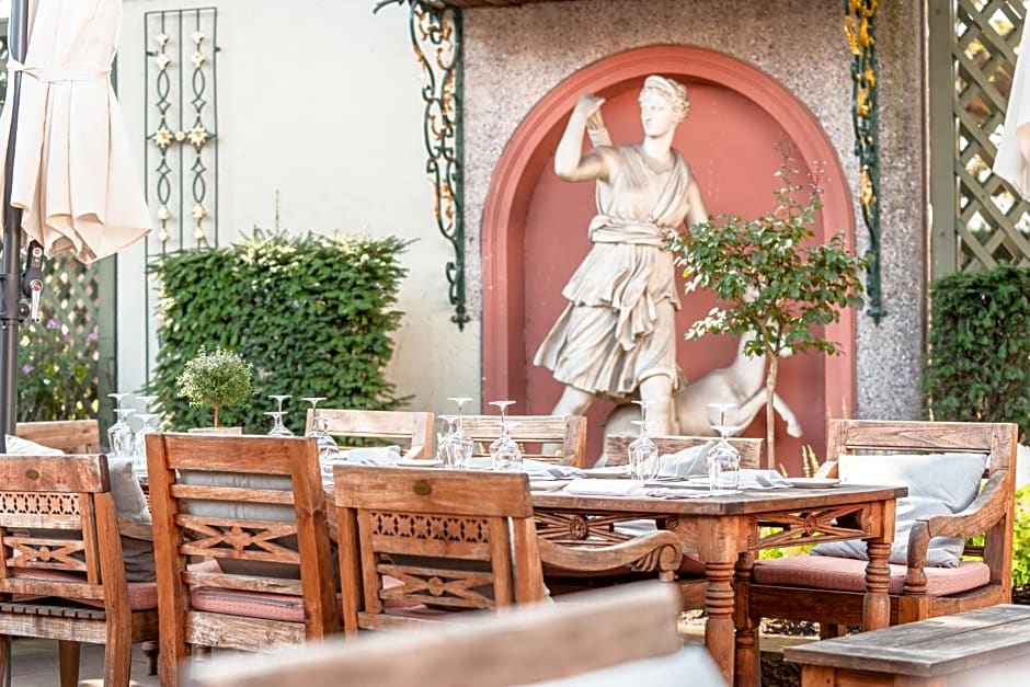 Hotel-Restaurant Erbprinz
