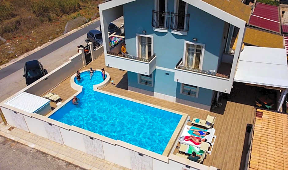 Casa P. Greco