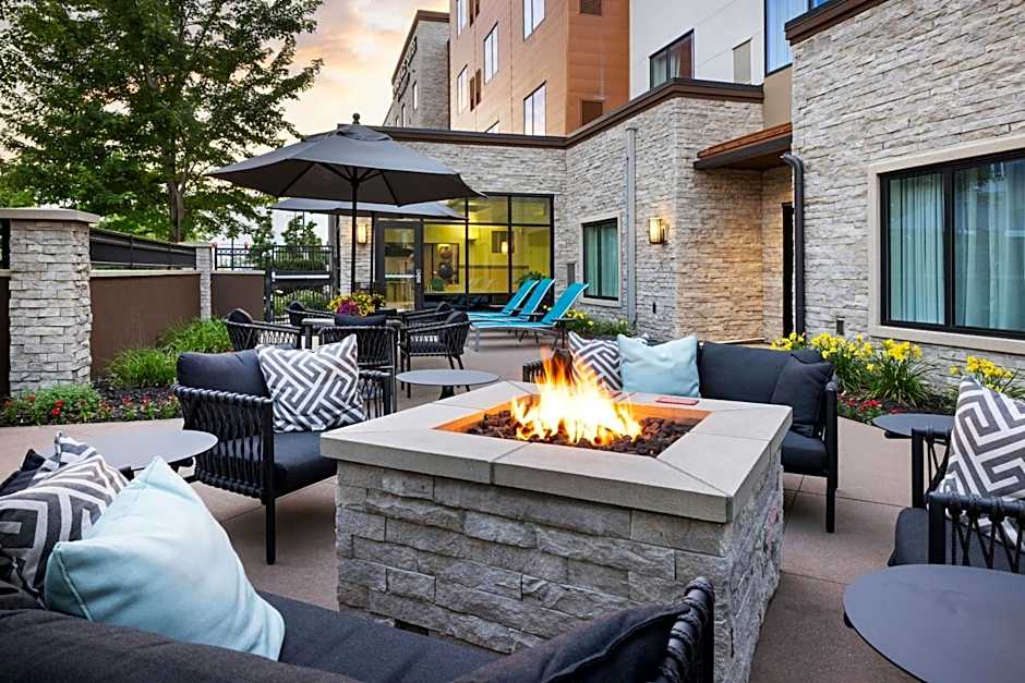 TownePlace Suites by Marriott Minneapolis near Mall of America