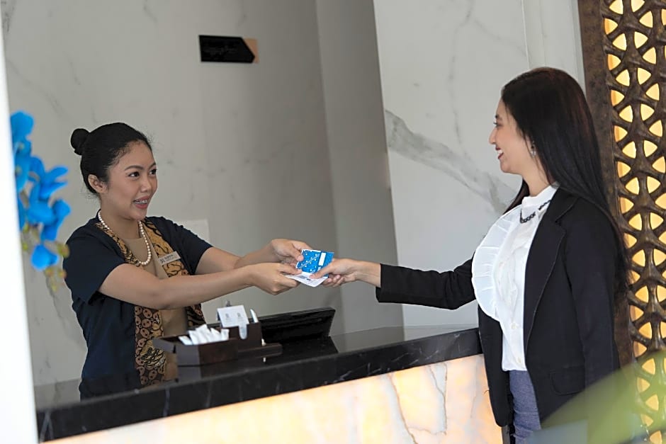 BATIQA Hotel Darmo - Surabaya