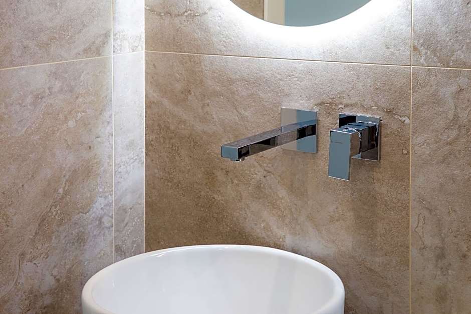 Tenuta Asmara Luxury Resort