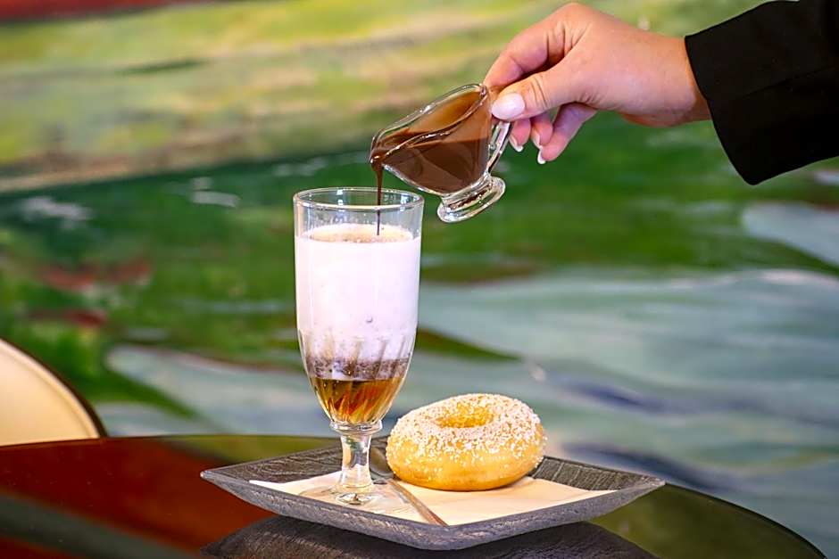 Hôtel-Restaurant Le Lac