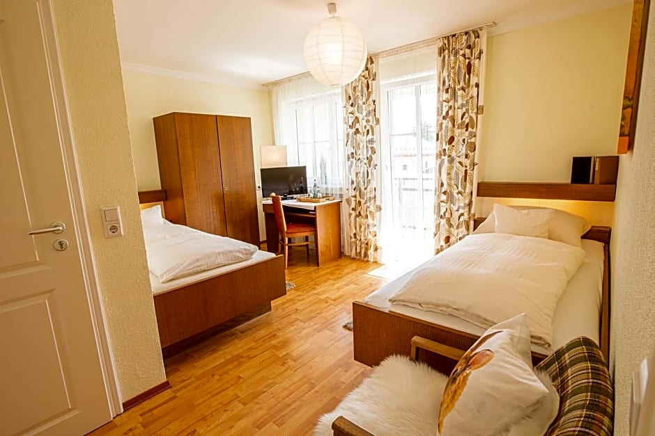 Landgasthof Hotel Sonne Röttingen