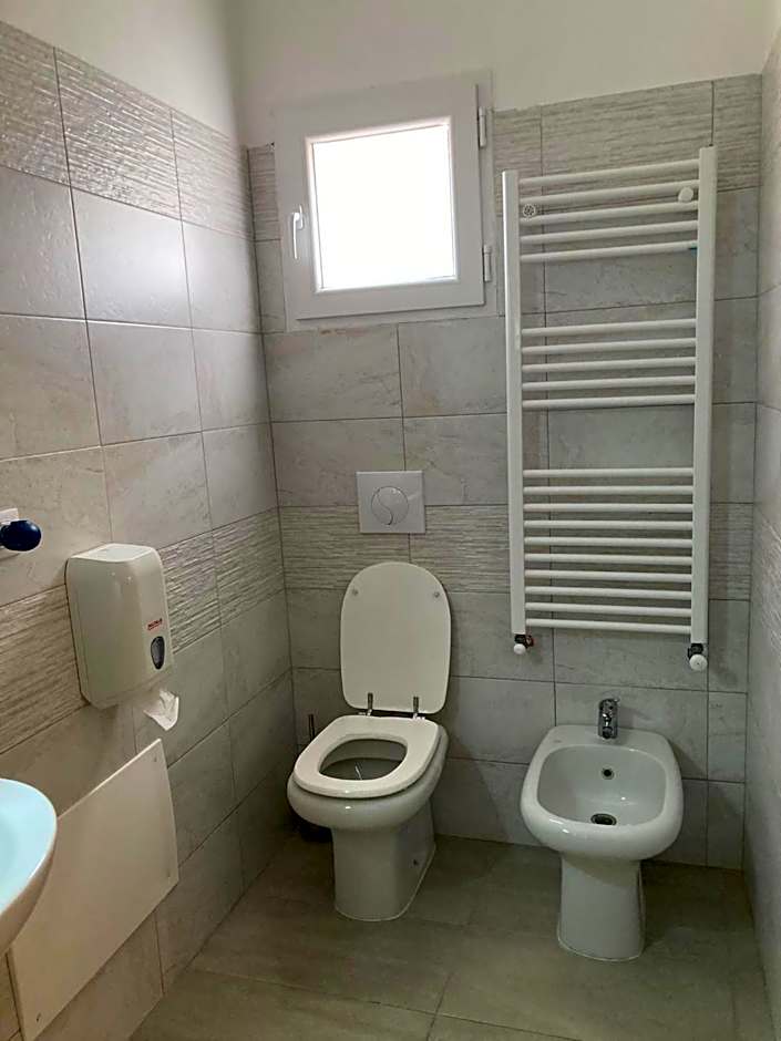 Venice Sanella Rooms