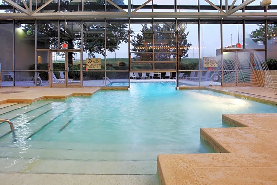 Holiday Inn Knoxville West - Cedar Bluff, an IHG Hotel