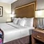 Comfort Inn Tulsa Midtown