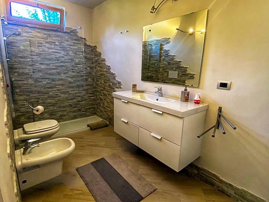 Asso Bed & Breakfast