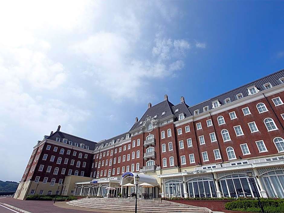 Hotel Den Haag Huis Ten Bosch