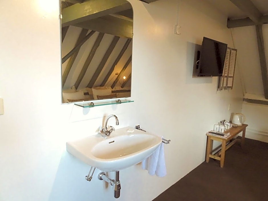 Hotel de Tabaksplant