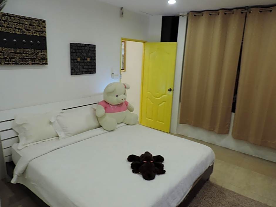 Blue Paradise Residence