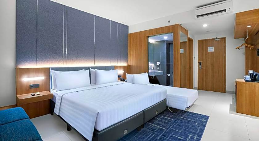 Aston Sidoarjo City Hotel and Conference Center