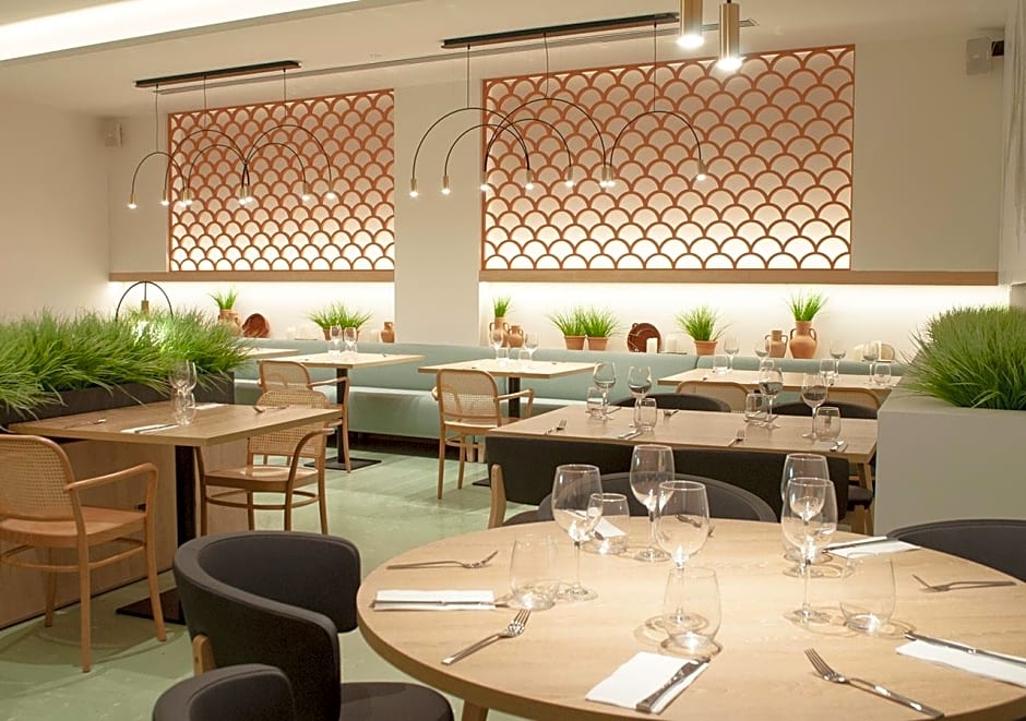 Ars Magna Bleisure Hotel