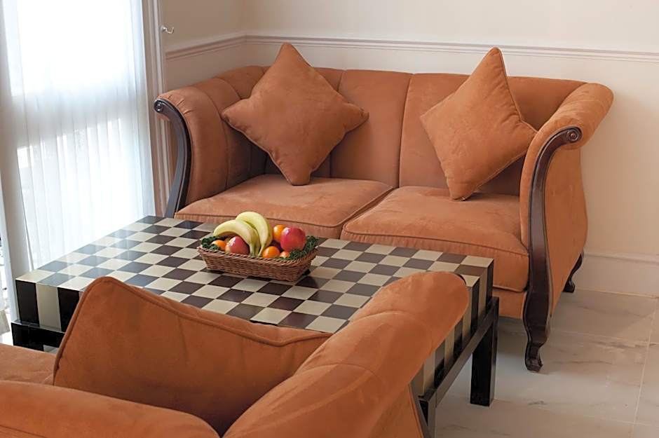 The Villa Kensington